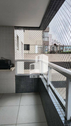 Imagem Apartamento com 2 Quartos à Venda, 78 m² em Vila Guilhermina - Praia Grande