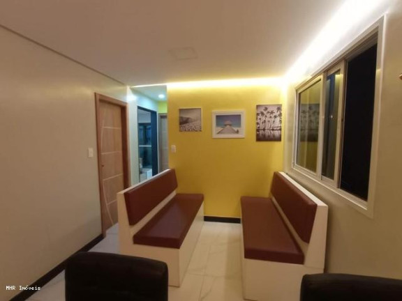 Imagem Casa com 3 Quartos à Venda, 110 m² em Cidade Continental - Serra Imagem Casa com 3 Quartos à Venda, 110 m² em Cidade Continental - Serra