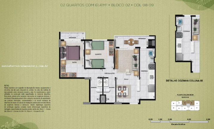 Imagem Apartamento à Venda,  em Freguesia - Rio De Janeiro