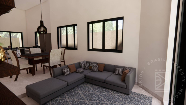 Imagem Casa com 3 Quartos à Venda, 135 m² em Caçapava Velha - Caçapava Imagem Casa com 3 Quartos à Venda, 135 m² em Caçapava Velha - Caçapava