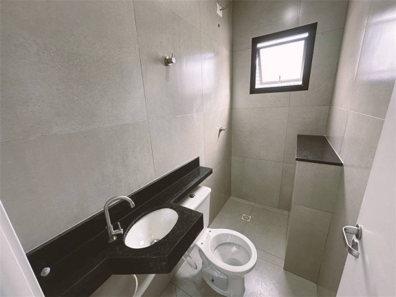 Imagem Casa de Condomínio com 2 Quartos à Venda, 91 m² em Guilhermina - Praia Grande Imagem Casa de Condomínio com 2 Quartos à Venda, 91 m² em Guilhermina - Praia Grande