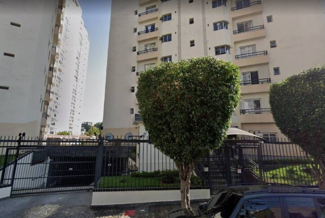 Apartamento com 2 Quartos para Alugar, 62 m² em Santa Teresinha - São Paulo