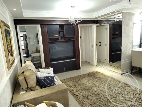 Imagem Apartamento com 3 Quartos à Venda, 116 m² em Balneário - Florianópolis Imagem Apartamento com 3 Quartos à Venda, 116 m² em Balneário - Florianópolis
