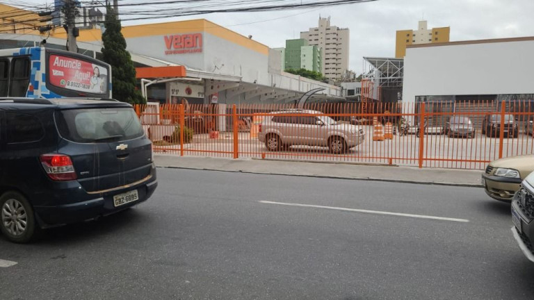 Imagem Sala Comercial para Alugar, 36 m² em Centro - Suzano