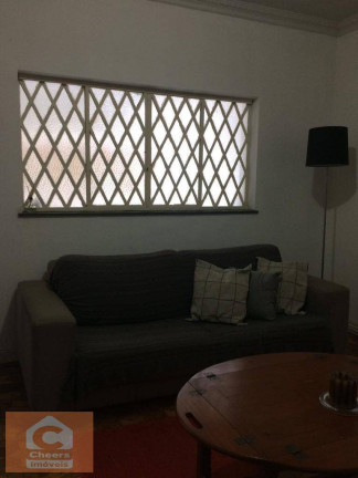Imagem Casa com 2 Quartos à Venda, 180 m² em Vila Mariana - São Paulo