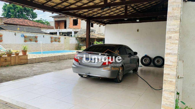 Imagem Casa com 4 Quartos à Venda, 260 m² em Rasa - Armação Dos Búzios Imagem Casa com 4 Quartos à Venda, 260 m² em Rasa - Armação Dos Búzios