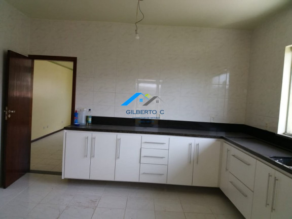 Imagem Casa com 3 Quartos à Venda, 700 m² em Atuba - Curitiba