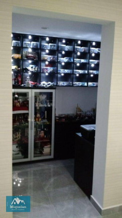 Imagem Apartamento com 3 Quartos à Venda, 182 m² em Tatuapé - São Paulo Imagem Apartamento com 3 Quartos à Venda, 182 m² em Tatuapé - São Paulo