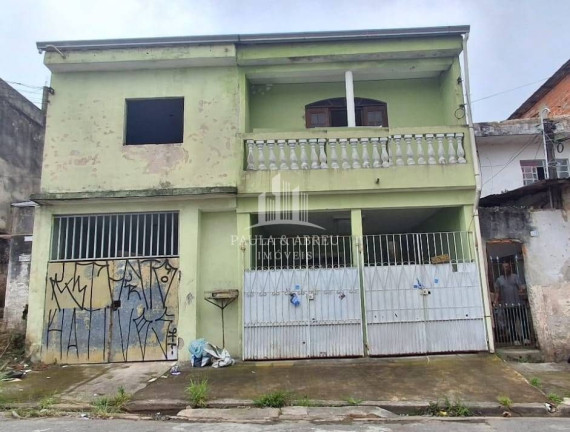 Imagem Terreno à Venda, em Jardim Zaira - Mauá Imagem Terreno à Venda, em Jardim Zaira - Mauá
