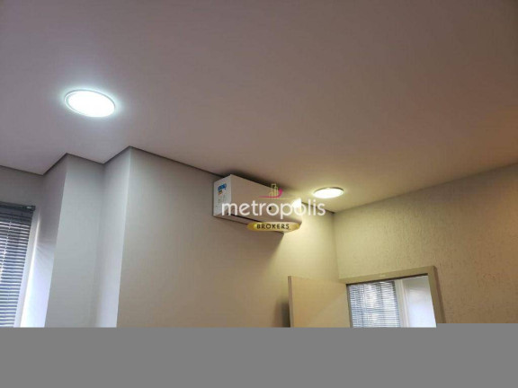 Imagem Sala Comercial para Alugar, 75 m² em Santa Paula - São Caetano Do Sul Imagem Sala Comercial para Alugar, 75 m² em Santa Paula - São Caetano Do Sul