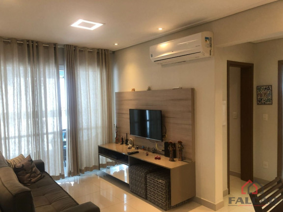 Imagem Apartamento com 2 Quartos à Venda, 145 m² em Pompéia - Santos Imagem Apartamento com 2 Quartos à Venda, 145 m² em Pompéia - Santos