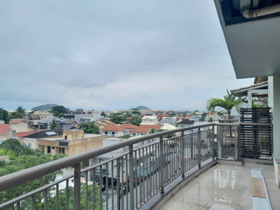 Imagem Cobertura com 2 Quartos à Venda,  em Camboinhas - Niterói