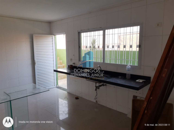 Imagem Casa com 2 Quartos à Venda, 140 m² em Vila Formosa - São Paulo