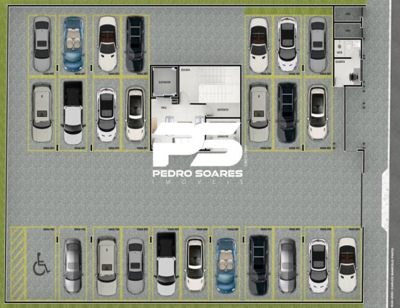 Imagem Imóvel com 2 Quartos à Venda, 53 m² em Torre - João Pessoa Imagem Imóvel com 2 Quartos à Venda, 53 m² em Torre - João Pessoa