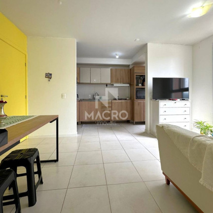Imagem Apartamento com 2 Quartos à Venda, 48 m² em Jaraguá 99 - Jaraguá Do Sul Imagem Apartamento com 2 Quartos à Venda, 48 m² em Jaraguá 99 - Jaraguá Do Sul