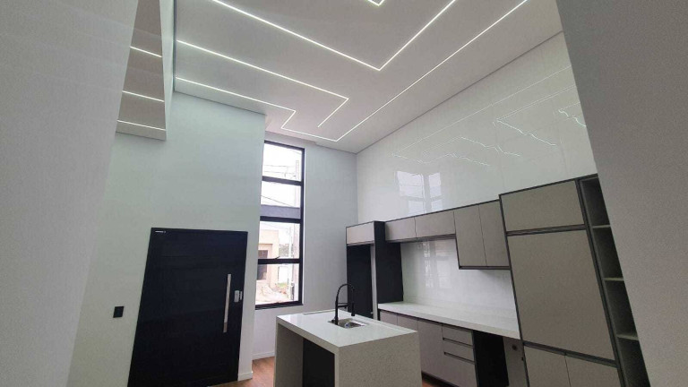 Imagem Casa com 3 Quartos à Venda, 155 m² em Horto Florestal - Sorocaba Imagem Casa com 3 Quartos à Venda, 155 m² em Horto Florestal - Sorocaba