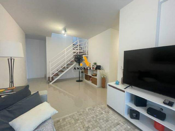 Imagem Cobertura com 4 Quartos à Venda, 186 m² em Recreio Dos Bandeirantes - Rio De Janeiro Imagem Cobertura com 4 Quartos à Venda, 186 m² em Recreio Dos Bandeirantes - Rio De Janeiro
