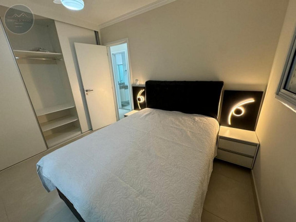 Imagem Apartamento com 2 Quartos à Venda, 75 m² em Boqueirão - Praia Grande
