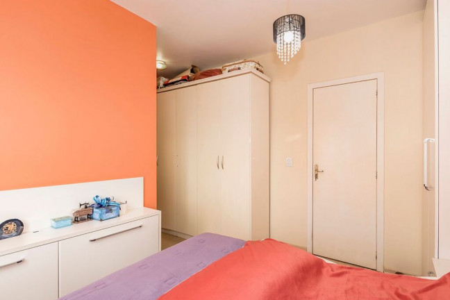 Imagem Casa de Condomínio com 3 Quartos à Venda, 132 m² em Camaquã - Porto Alegre