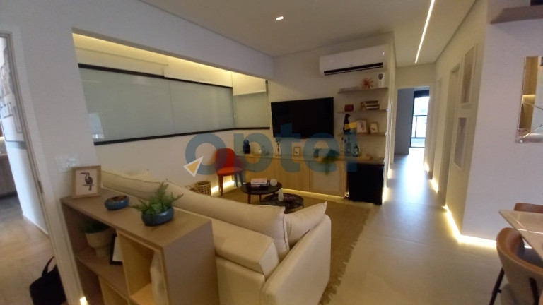 Imagem Apartamento com 3 Quartos à Venda, 83 m² em Vila Floresta - Santo André