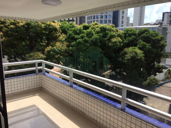 Imagem Apartamento com 3 Quartos à Venda, 130 m² em Boa Viagem - Recife Imagem Apartamento com 3 Quartos à Venda, 130 m² em Boa Viagem - Recife