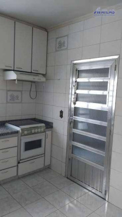 Imagem Casa com 3 Quartos à Venda, 193 m² em Mandaqui - São Paulo Imagem Casa com 3 Quartos à Venda, 193 m² em Mandaqui - São Paulo