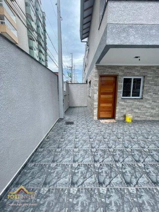Imagem Imóvel com 2 Quartos à Venda, 127 m² em Aviação - Praia Grande Imagem Imóvel com 2 Quartos à Venda, 127 m² em Aviação - Praia Grande