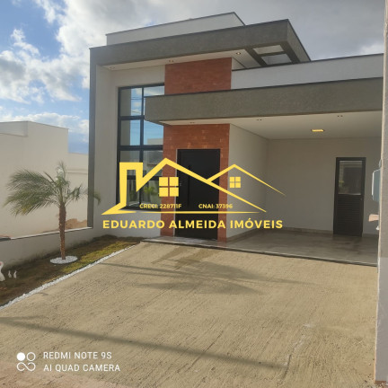 Imagem Imóvel com 3 Quartos à Venda, em Caguassu - Sorocaba Imagem Imóvel com 3 Quartos à Venda, em Caguassu - Sorocaba