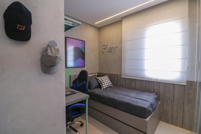 Imagem Apartamento com 3 Quartos à Venda, 75 m² em Jardim D`icarai - Salto