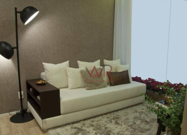 Imagem Apartamento com 1 Quarto à Venda, 29 m² em Vila Ré - São Paulo Imagem Apartamento com 1 Quarto à Venda, 29 m² em Vila Ré - São Paulo