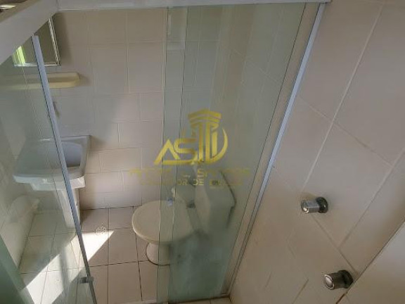 Imagem Kitnet à Venda, 22 m² em Guilhermina - Praia Grande