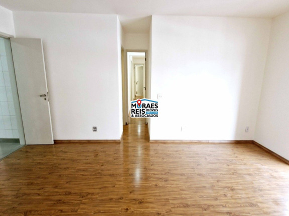 Imagem Apartamento com 4 Quartos à Venda, 129 m² em Brooklin Paulista - São Paulo Imagem Apartamento com 4 Quartos à Venda, 129 m² em Brooklin Paulista - São Paulo