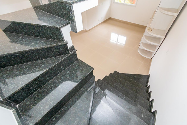 Imagem Casa de Condomínio com 3 Quartos à Venda, 154 m² em Campo Comprido - Curitiba Imagem Casa de Condomínio com 3 Quartos à Venda, 154 m² em Campo Comprido - Curitiba
