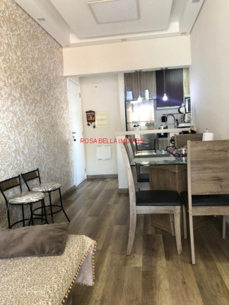 Imagem Apartamento com 3 Quartos à Venda, 62 m² em Parque União - Jundiaí Imagem Apartamento com 3 Quartos à Venda, 62 m² em Parque União - Jundiaí