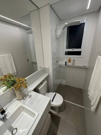 Imagem Apartamento com 3 Quartos à Venda, 50 m² em Jardim Itália Iii - Sinop Imagem Apartamento com 3 Quartos à Venda, 50 m² em Jardim Itália Iii - Sinop