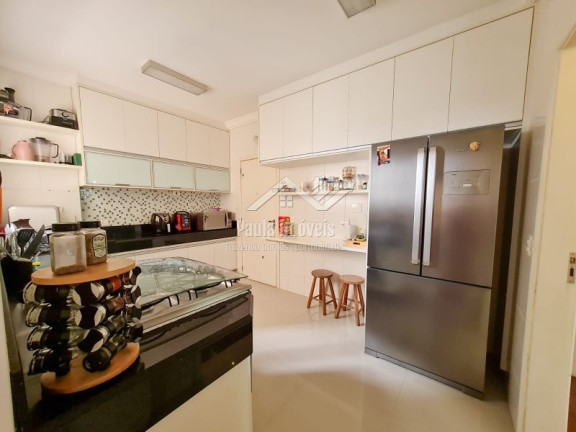 Imagem Apartamento com 3 Quartos à Venda, 156 m² em Jardim Das Indústrias - Sao Jose Dos Campos