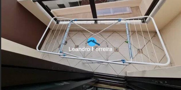 Imagem Apartamento com 2 Quartos à Venda, 78 m² em Vila Euclides - São Bernardo Do Campo