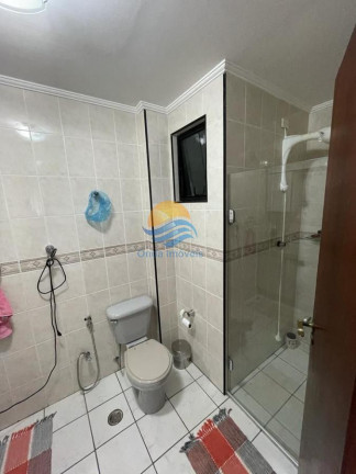 Imagem Apartamento com 3 Quartos à Venda, 117 m² em Campo Grande - Santos