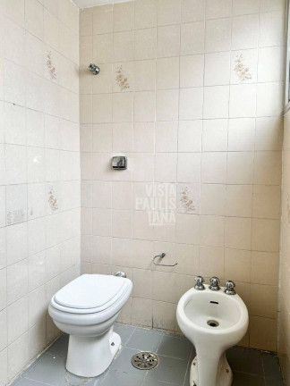 Imagem Apartamento com 3 Quartos à Venda, 127 m² em Perdizes - São Paulo Imagem Apartamento com 3 Quartos à Venda, 127 m² em Perdizes - São Paulo