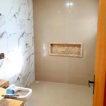 Imagem Casa com 4 Quartos à Venda, 215 m² em Jd Planalto - Goiânia Imagem Casa com 4 Quartos à Venda, 215 m² em Jd Planalto - Goiânia