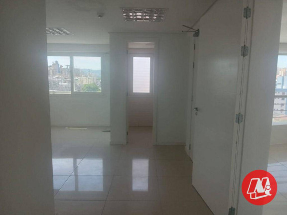 Imagem Sala Comercial para Alugar, 100 m² em Santana - Porto Alegre