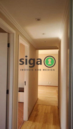 Imagem Apartamento com 2 Quartos à Venda, 72 m² em Jardim Colombo - São Paulo Imagem Apartamento com 2 Quartos à Venda, 72 m² em Jardim Colombo - São Paulo