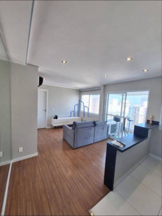 Imagem Apartamento com 1 Quarto para Alugar, 47 m² em Alphaville Empresarial - Barueri Imagem Apartamento com 1 Quarto para Alugar, 47 m² em Alphaville Empresarial - Barueri