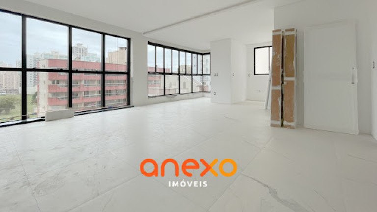 Imagem Apartamento com 3 Quartos à Venda, 124 m² em Meia Praia - Itapema