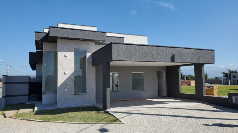 Imagem Casa com 3 Quartos à Venda, 150 m² em Aterrado - Tremembé Imagem Casa com 3 Quartos à Venda, 150 m² em Aterrado - Tremembé