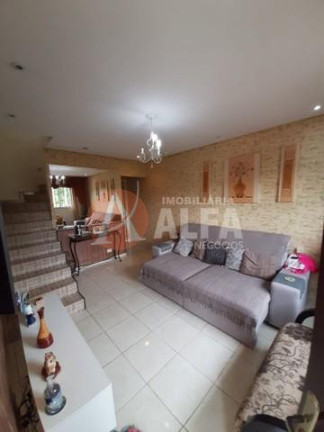 Imagem Casa com 3 Quartos à Venda, 220 m² em Parque Mirante Da Mata - Cotia Imagem Casa com 3 Quartos à Venda, 220 m² em Parque Mirante Da Mata - Cotia