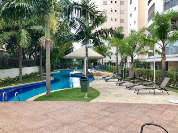 Apartamento com 3 Quartos à Venda, 116 m² em Ipiranga - São Paulo