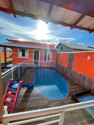 Imagem Casa com 2 Quartos à Venda, em Nova Colifornia - Cabo Frio Imagem Casa com 2 Quartos à Venda, em Nova Colifornia - Cabo Frio
