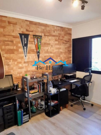 Imagem Apartamento com 3 Quartos à Venda, 125 m² em Vila Andrade - São Paulo Imagem Apartamento com 3 Quartos à Venda, 125 m² em Vila Andrade - São Paulo