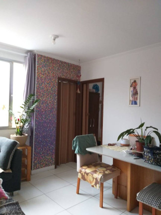 Imagem Apartamento com 1 Quarto à Venda,  em Taboão - São Bernardo Do Campo